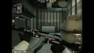 CS:GO Калаш