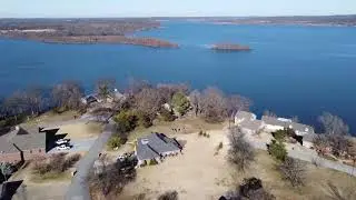 Grandma’s house at Lakeland.