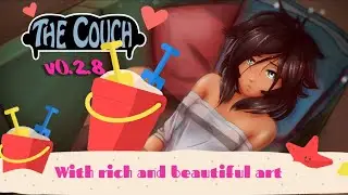 The Couch v0.2.8 Game Play + Download