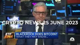 🔥 💥 🔥 𝐂𝐑𝐘𝐏𝐓𝐎 𝐍𝐄𝐖𝐒 𝟐𝟓 𝐉𝐔𝐍𝐄 𝟐𝟎𝟐𝟑