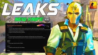 Valve’s Late “Reduction”.. (CS2 UPDATE)