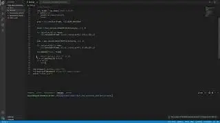 Python - OpenCV - Eyes and Face Detection with Haarcascade Classifier