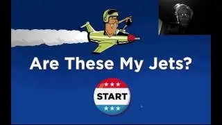 EL VY - Are These My Jets?