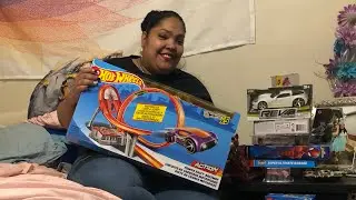 WHAT I GOT MY 4 YEAR OLD FOR CHRISTMAS 🎄