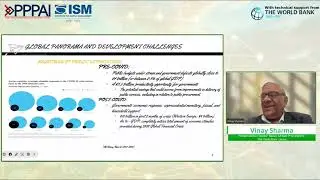 Challenges and Opportunities in International Procurement