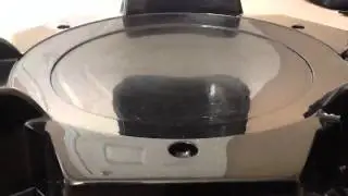 Beyblade Homemade- Recolour of L Drago Guardian