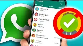 Astuces puissante pour résoudre le problème spam de WhatsApp.