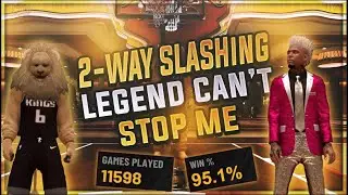 I CHALLENGED THE BEST 1v1 PLAYER IN THE WORLD ON NBA 2K20 AND THIS HAPPENED