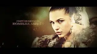 Epic Opener - After Effects Templates VideoHive