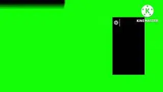 Green Screen Scan (KINEMASTER VIDEO)