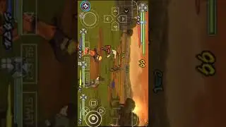 Wou aplikasi ini ada banyak gamee!!!