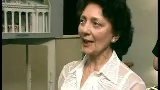 XVI Собиновский музыкальный фестиваль. Дневник 1. (2003)