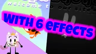 Preview 2 hoops and yoyo falling | with 6 effects
