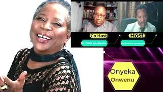 N.O.S.T.A.L.G.I.A 8 - Looks back at  Onyeka Onwenu, Christy Essien Igbokwe & Nelly Uchendu