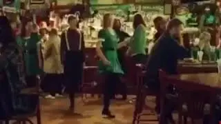 Хабиб в Ирландии
