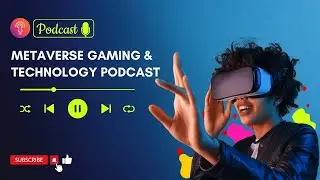 Tech Talk: AssetfinX's - Inside Metaverse Gaming Solutions