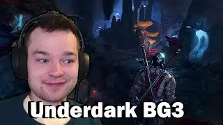 How to find the Underdark Entrance in Baldur's Gate 3 A Step by Step Guide