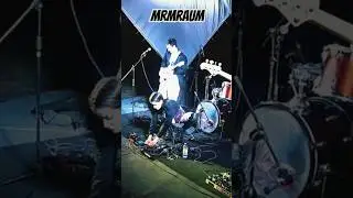 mrmraum - шакал (ВетерСолнца - 2023 - Часовые Live)