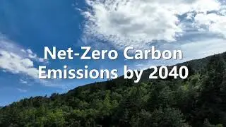 Towards Sustainability