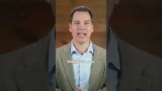 Communicate Confidence with Good Posture