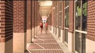 Darton State College Highlighted on Today in America TV