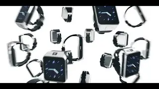 3d product animation showreel 2023