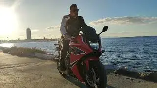 İzmir motor klip-Dizi ve sinema Oyuncusu-Onur Karaağaç