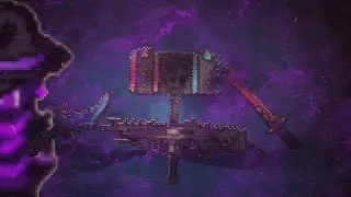 Graal Era | Social media weapons review