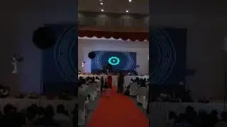 Brow  Media LED screen rental