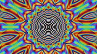 Get ready to be hypnotized! 👀✨