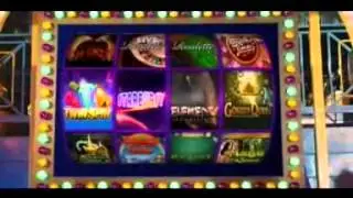 Foxy Casino May 2015