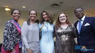 2024 Democratic National Convention Black Caucus Gala