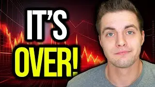 This FRAUDULENT Crash Is TRAPPING Investors!