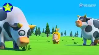 Funny Animated Cartoon ¦ The Oddbods Show Full Compilation #89 ¦ Cartoons For Kids