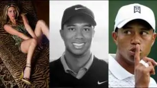 Tiger Woods New Ad Remix (Controversial Remix).flv