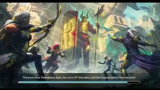 Live Arena Battle (Gold 1)