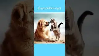 Ai generated images