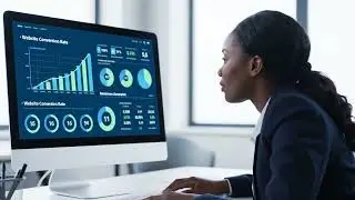 The Ultimate Guide to AI Conversion Rate Optimization: Turning Visitors into Valued Customers Matrix