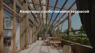 Квартал Романовский - квартиры от застройщика в Брянске. 10 