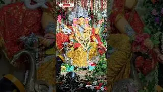Khajauli Bajar market dikhaiye video mein aisi video dekhne ke liye subscribe kariye #ganpatishorts
