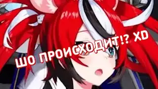 КРОНИ и МЫШЬ играют в Portal 2!｜【Hololive Council RU SUB】