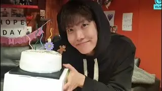 Happy Hobi Day
