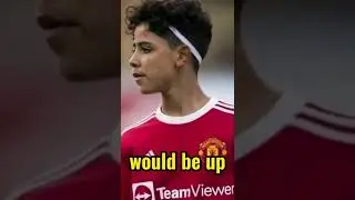 Cristiano Junior will do this dance if this gets 2 million likes😂 