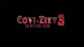 Covi & Zizt Movie, Covi & Zizt 2, Covi & Zizt 3, Covi & Zizt 4 Trailer Logos (2014-2024)