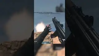 THIS DUDE INFLATED THE BOAT WITH HELIUM! (Warzone 2)