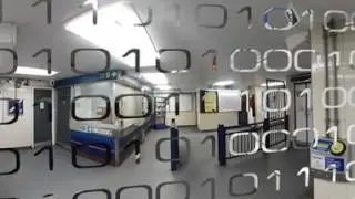Essex Road Station In 360