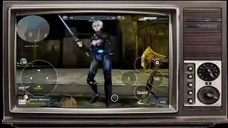 2 x 2 Faca - Jogando pelo celular!