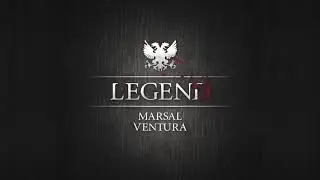 Marsal Ventura   Legend Audio