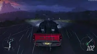 Forza Horizon 4 The Fortune Island