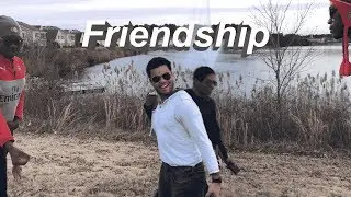 Palladium Friendship